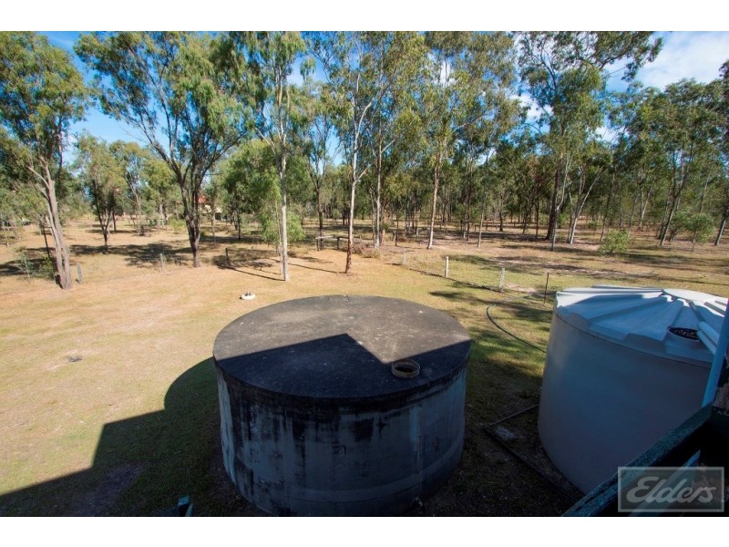 725 Gatton Esk Road, Adare QLD 4343