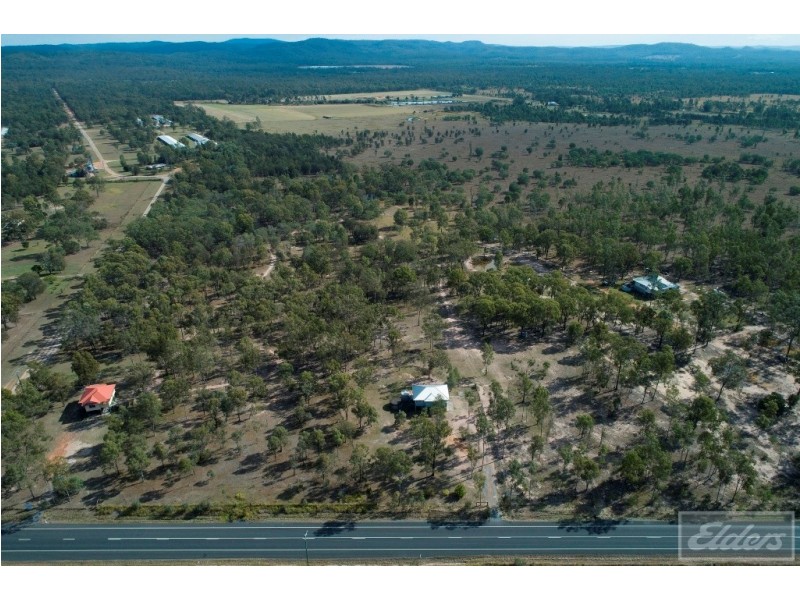 725 Gatton Esk Road, Adare QLD 4343