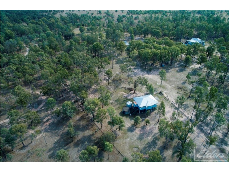 725 Gatton Esk Road, Adare QLD 4343
