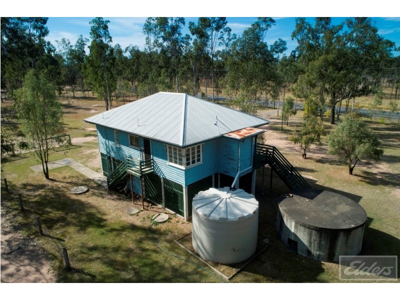 725 Gatton Esk Road, Adare QLD 4343