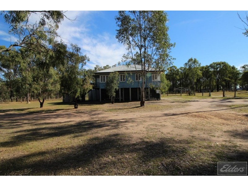 725 Gatton Esk Road, Adare QLD 4343