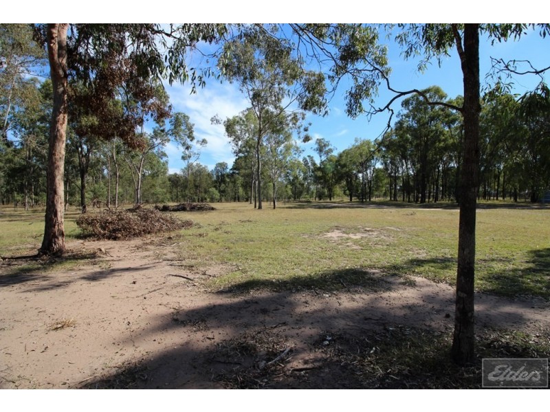 725 Gatton Esk Road, Adare QLD 4343
