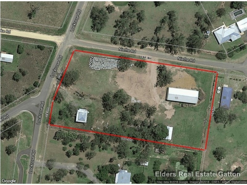 10 Lockrose Road, Lockrose QLD 4342