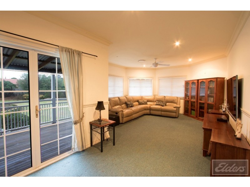 6 Lorikeet Street, Highfields QLD 4352