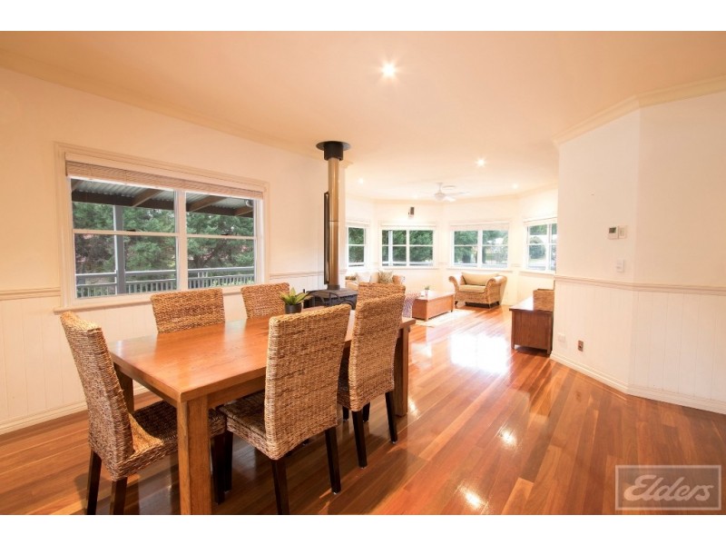 6 Lorikeet Street, Highfields QLD 4352