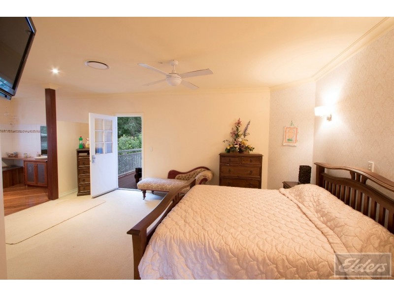 6 Lorikeet Street, Highfields QLD 4352