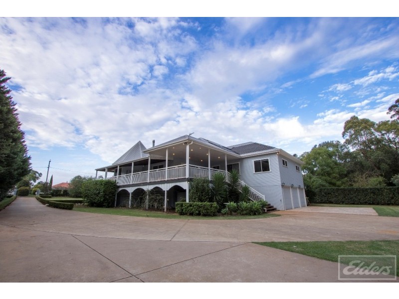 6 Lorikeet Street, Highfields QLD 4352