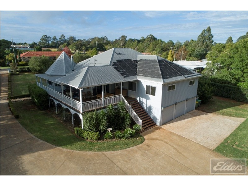 6 Lorikeet Street, Highfields QLD 4352