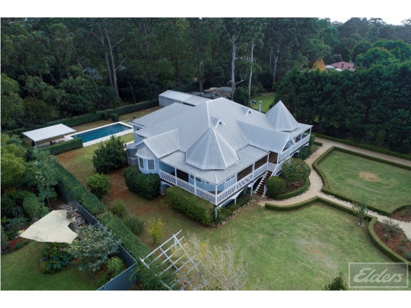 6 Lorikeet Street, Highfields QLD 4352