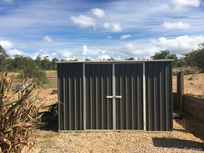 12 Wilkinson Place, Grantham QLD 4347