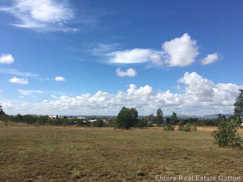 12 Wilkinson Place, Grantham QLD 4347