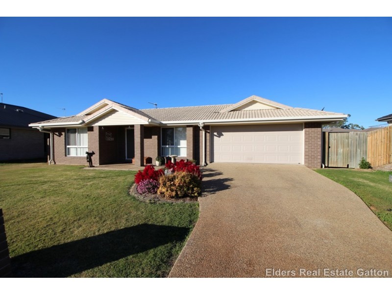 4 Coolabah Court, Laidley QLD 4341