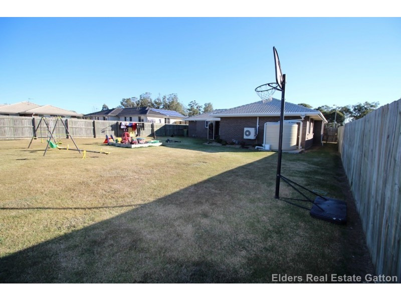 4 Coolabah Court, Laidley QLD 4341
