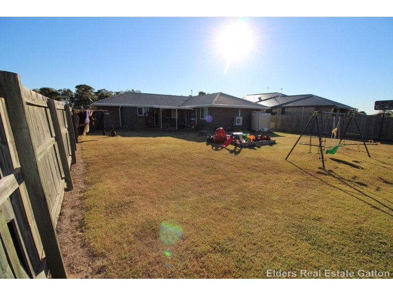4 Coolabah Court, Laidley QLD 4341
