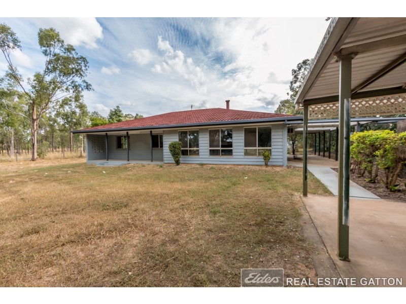 136 Millers Road, Spring Creek QLD 4343