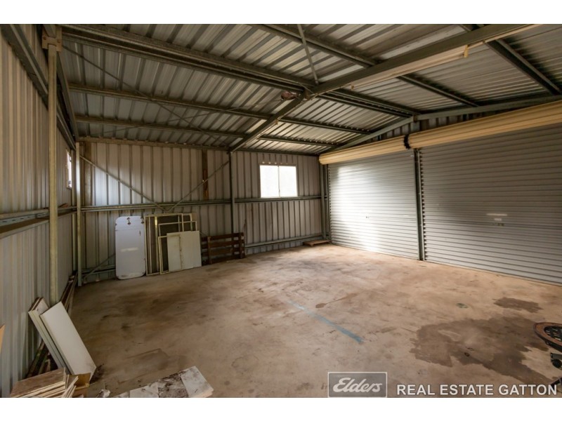 136 Millers Road, Spring Creek QLD 4343