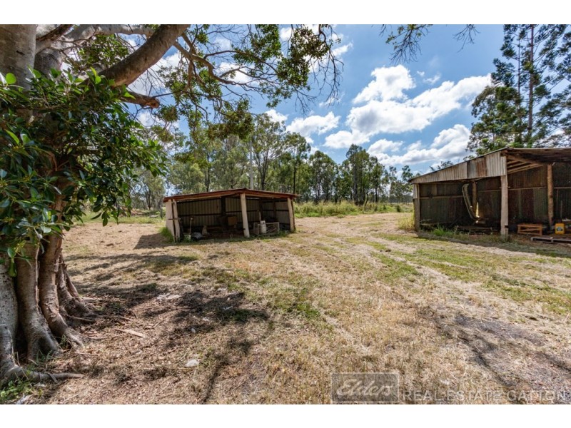 136 Millers Road, Spring Creek QLD 4343