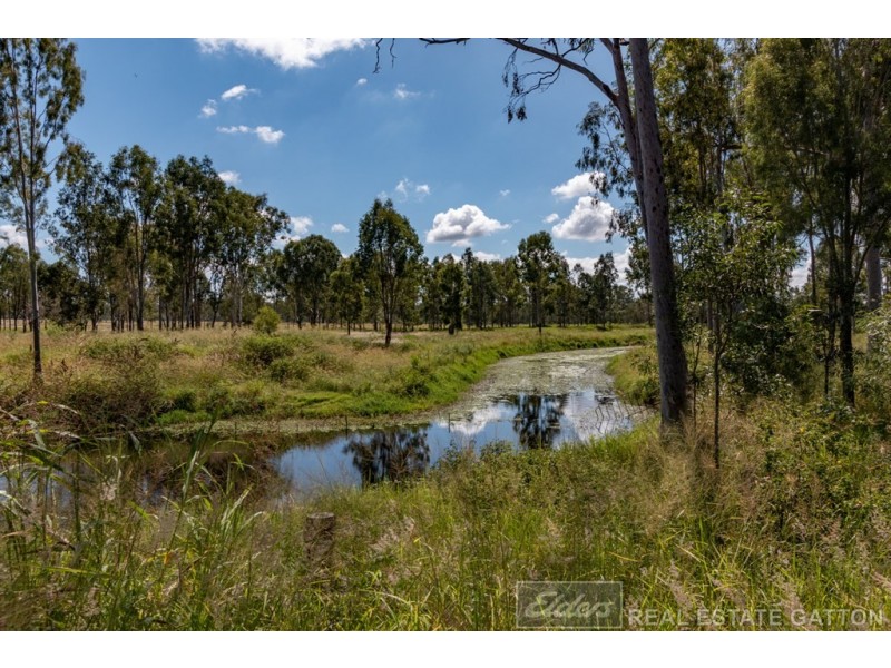 136 Millers Road, Spring Creek QLD 4343