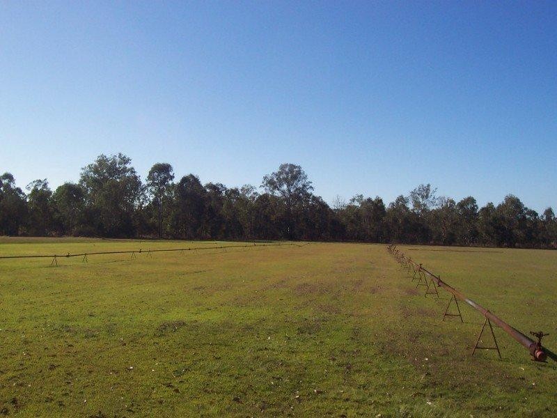 136 Millers Road, Spring Creek QLD 4343