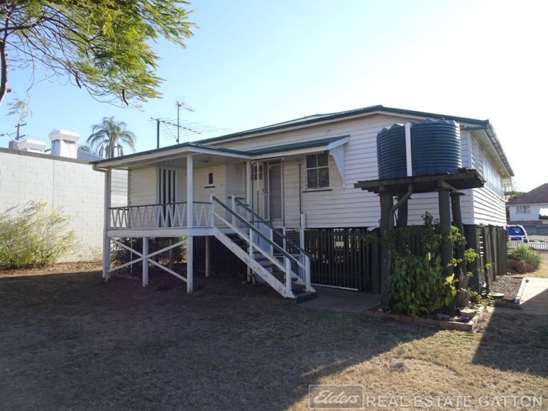 84 RAILWAY STREET, Gatton QLD 4343