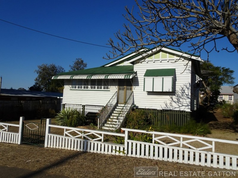 84 RAILWAY STREET, Gatton QLD 4343