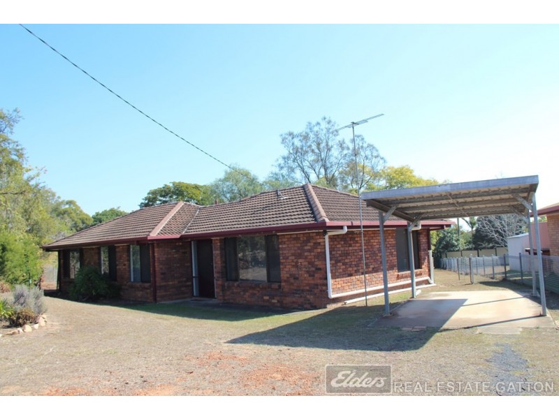1 Falconer Street, Gatton QLD 4343