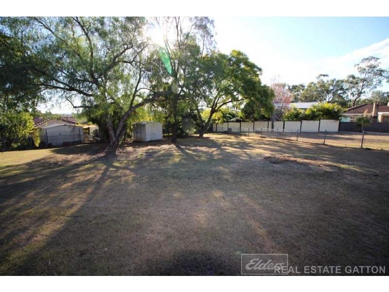 1 Falconer Street, Gatton QLD 4343