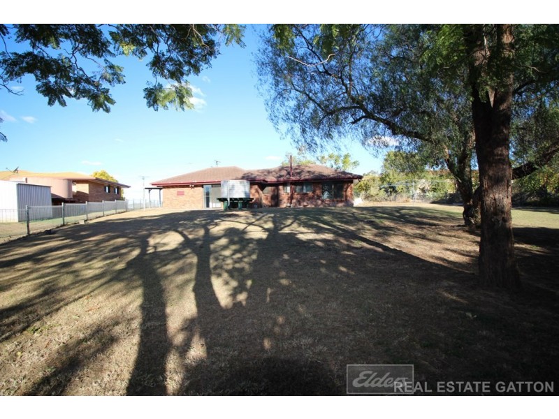 1 Falconer Street, Gatton QLD 4343