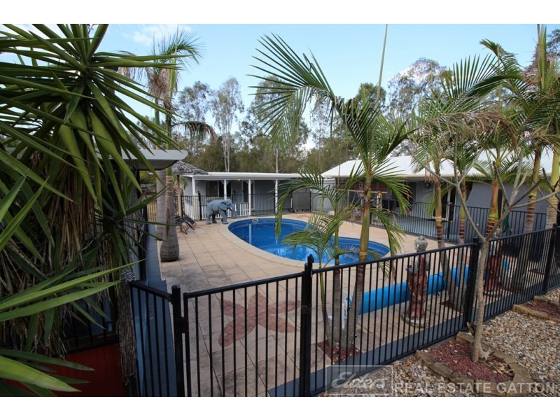 407 Gatton Esk Road, Adare QLD 4343