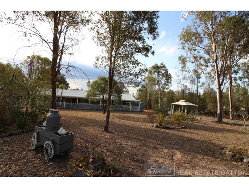 407 Gatton Esk Road, Adare QLD 4343