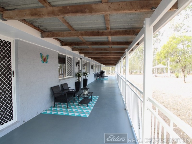407 Gatton Esk Road, Adare QLD 4343