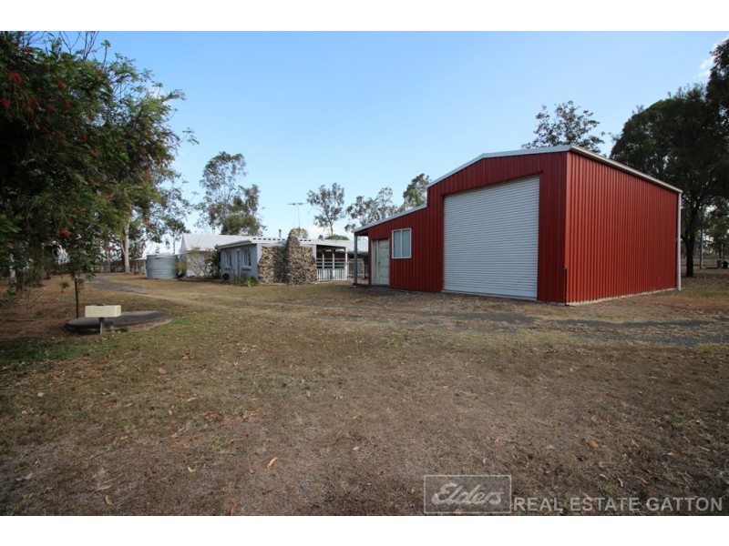 407 Gatton Esk Road, Adare QLD 4343