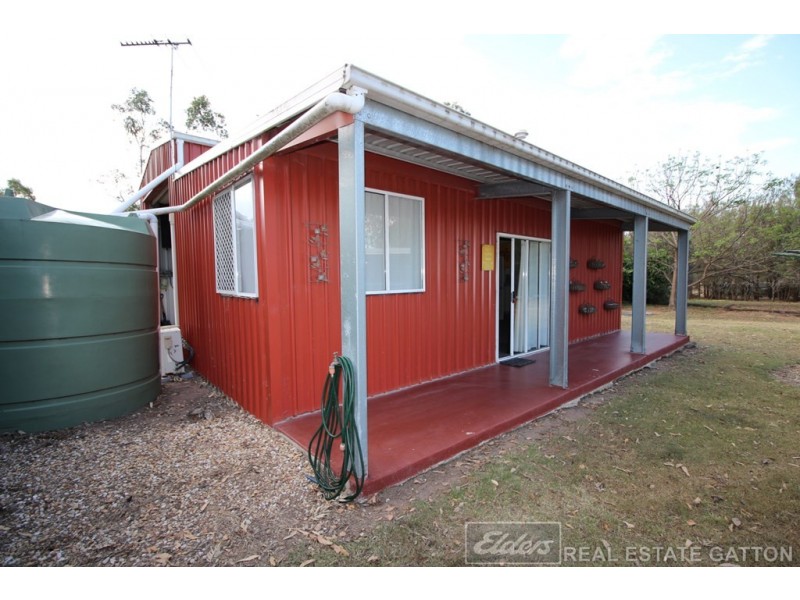 407 Gatton Esk Road, Adare QLD 4343