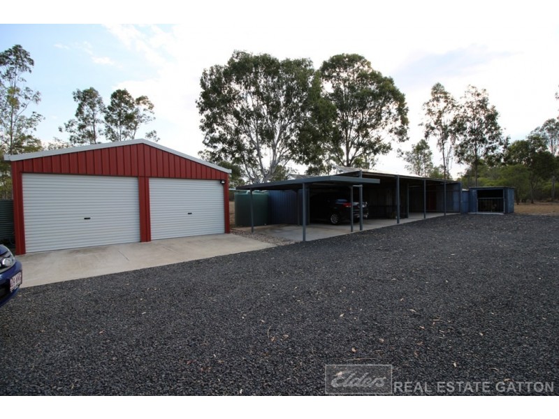 407 Gatton Esk Road, Adare QLD 4343
