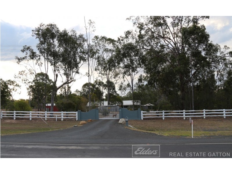407 Gatton Esk Road, Adare QLD 4343
