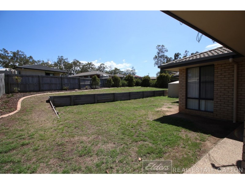 10 Paige Place, Helidon QLD 4344