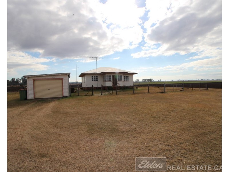 Lot 32 Lester road, Morton Vale QLD 4343