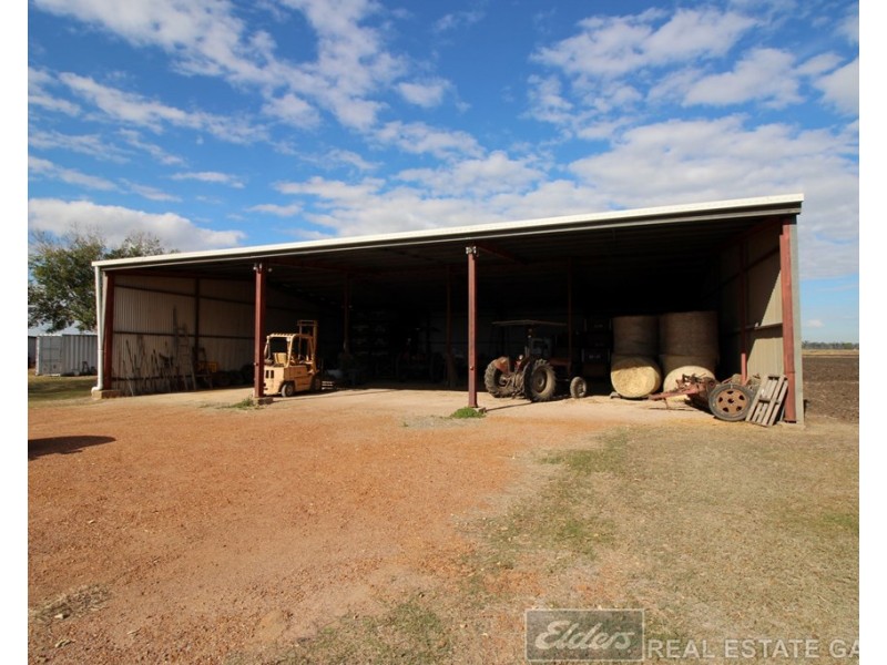 Lot 32 Lester road, Morton Vale QLD 4343