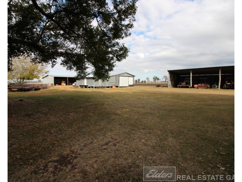 Lot 32 Lester road, Morton Vale QLD 4343