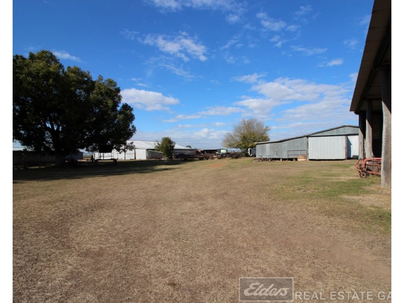 Lot 32 Lester road, Morton Vale QLD 4343