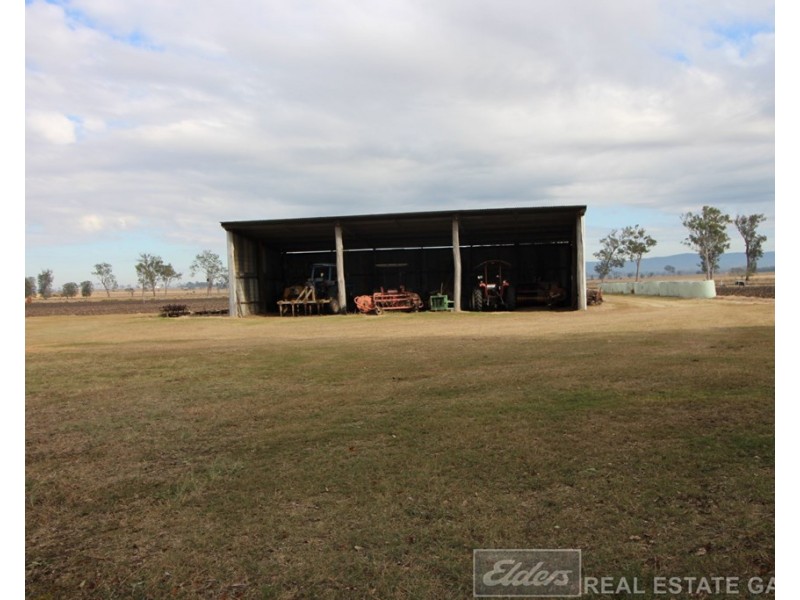 Lot 32 Lester road, Morton Vale QLD 4343