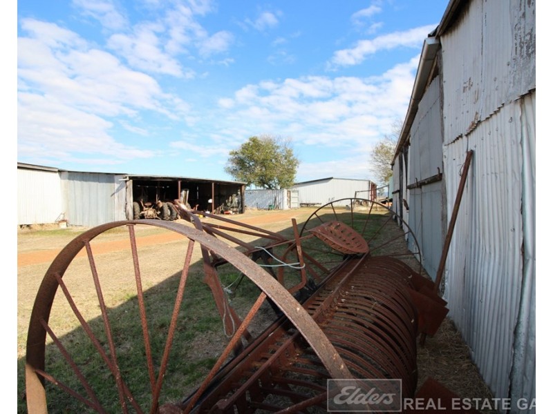 Lot 32 Lester road, Morton Vale QLD 4343