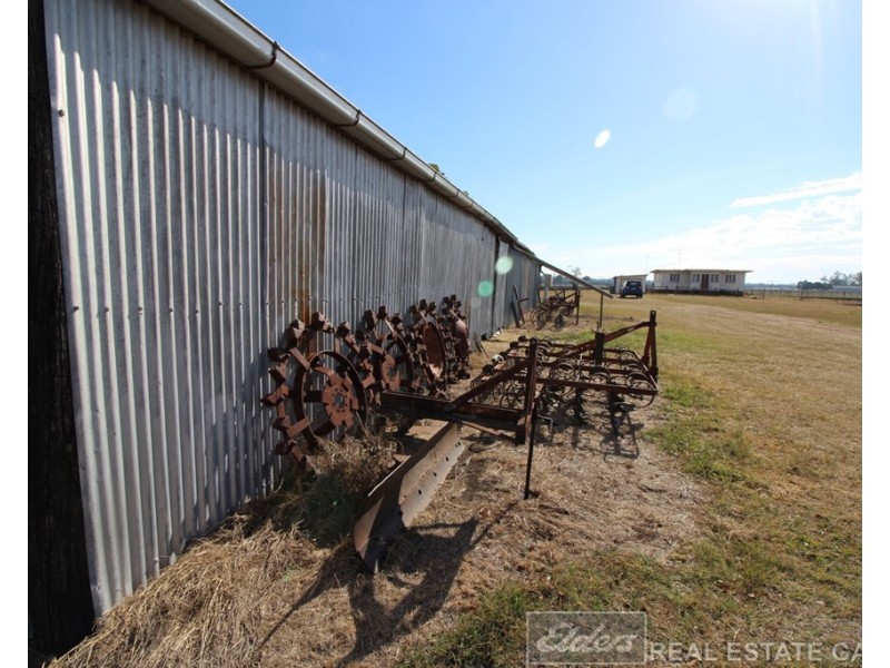 Lot 32 Lester road, Morton Vale QLD 4343