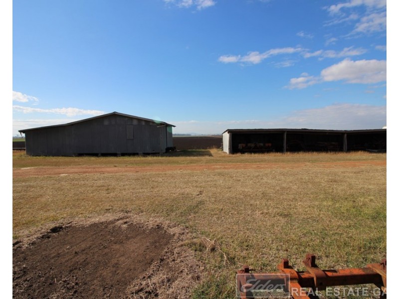 Lot 32 Lester road, Morton Vale QLD 4343