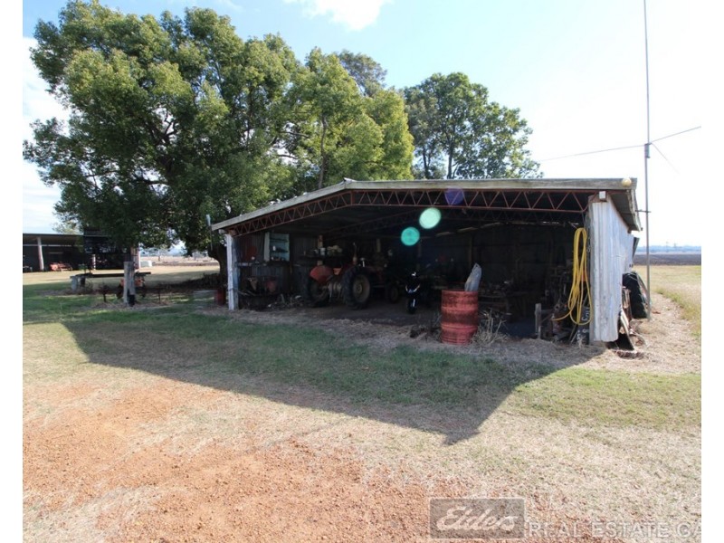 Lot 32 Lester road, Morton Vale QLD 4343