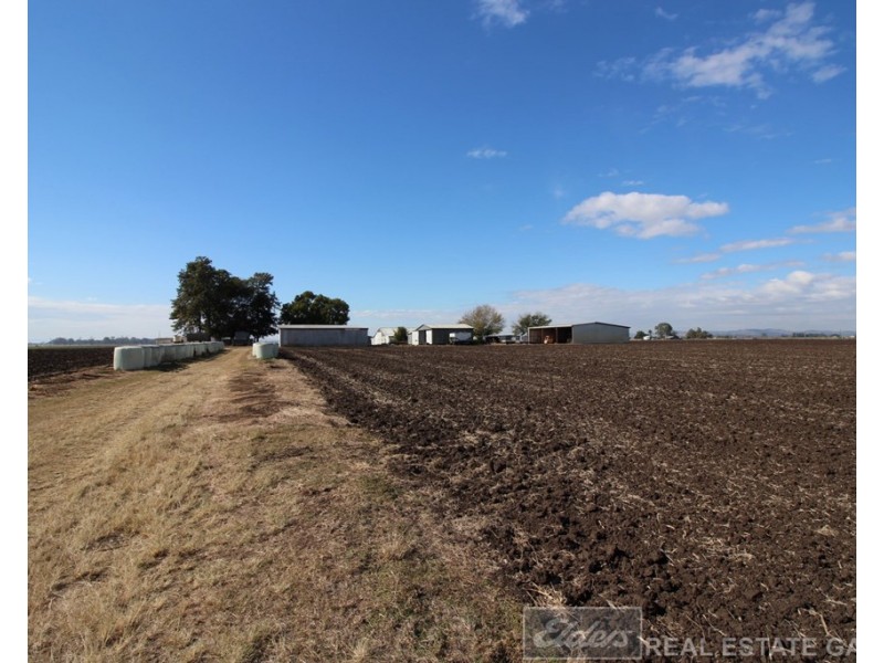 Lot 32 Lester road, Morton Vale QLD 4343