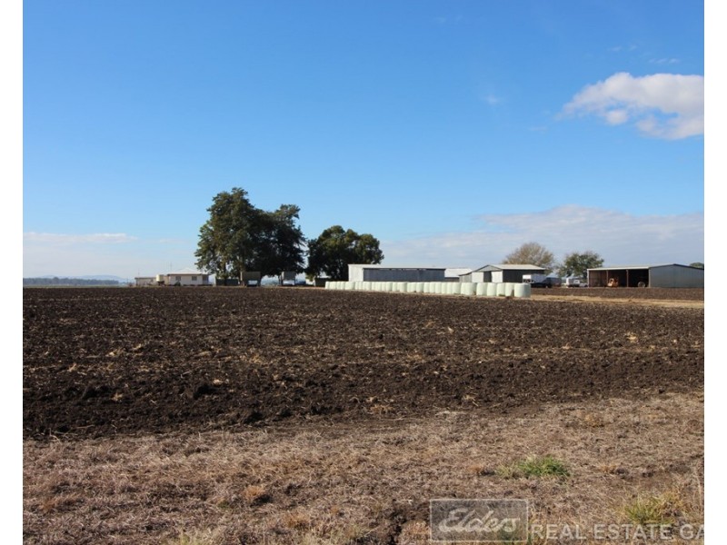Lot 32 Lester road, Morton Vale QLD 4343