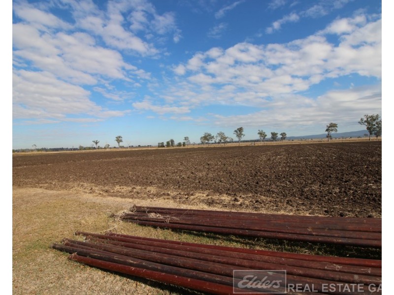 Lot 32 Lester road, Morton Vale QLD 4343