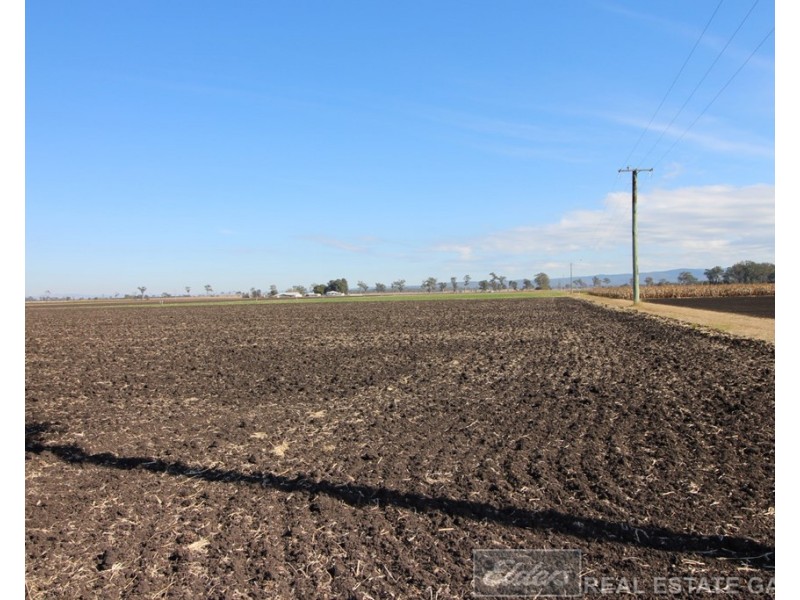 Lot 32 Lester road, Morton Vale QLD 4343