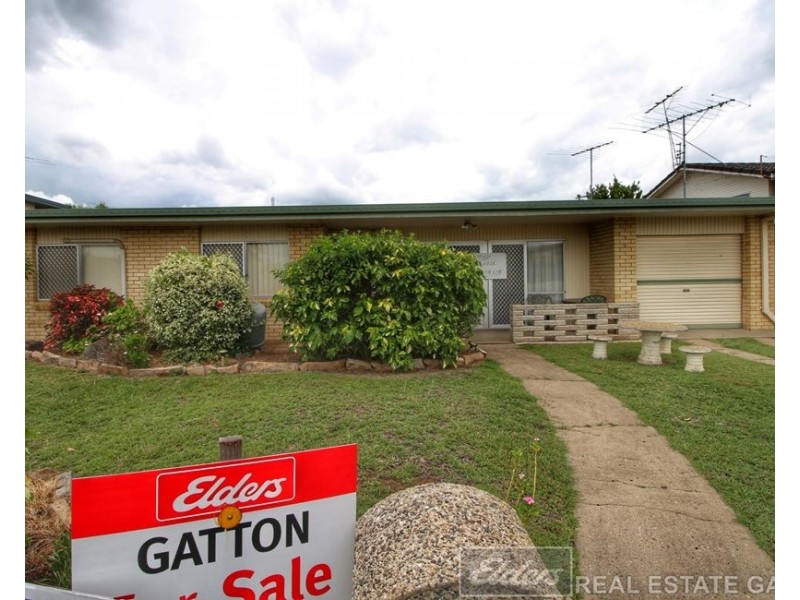 5 Curry Street, Gatton QLD 4343
